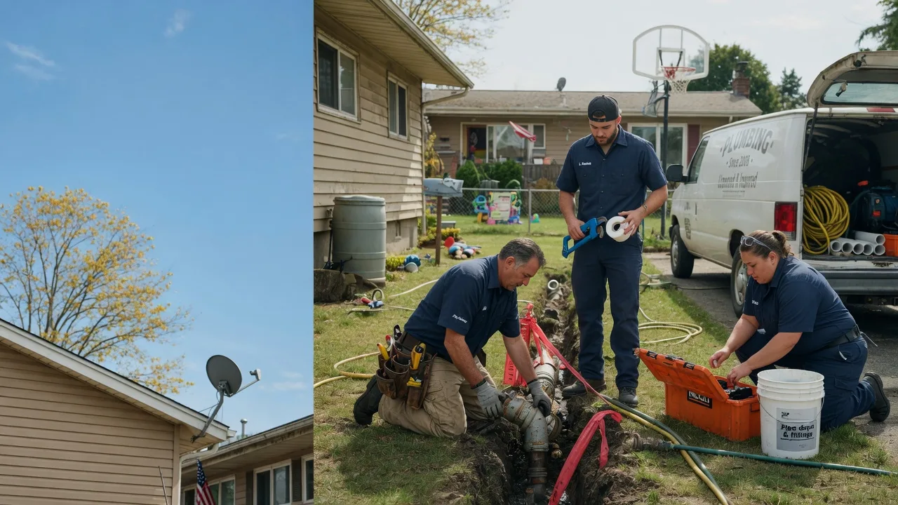 Garbage Disposal Replacement in Covington, MI near me